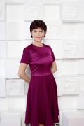 Jolanta Kryževičienė Jolanta Kryževičienė